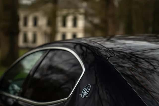 Maserati Ghibli (2022) thumbnail 26