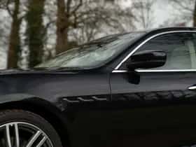 Maserati Ghibli (2022) thumbnail 27