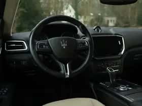 Maserati Ghibli thumbnail 28