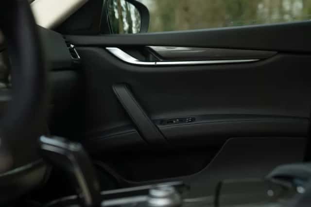 Maserati Ghibli (2022) thumbnail 29