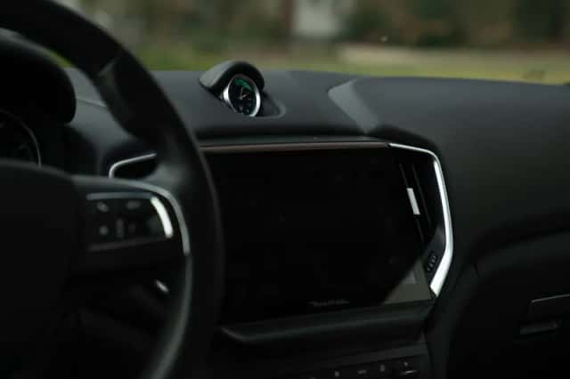 Maserati Ghibli (2022) thumbnail 30