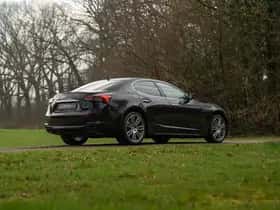 Maserati Ghibli (2022) thumbnail 4