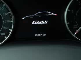 Maserati Ghibli (2022) thumbnail 32