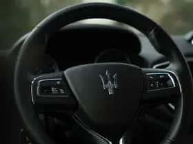 Maserati Ghibli thumbnail 40