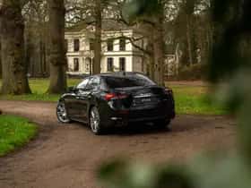 Maserati Ghibli (2022) thumbnail 5