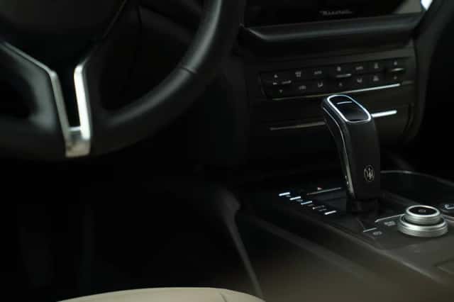 Maserati Ghibli (2022) thumbnail 41