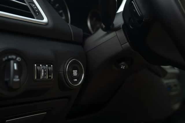 Maserati Ghibli (2022) thumbnail 43