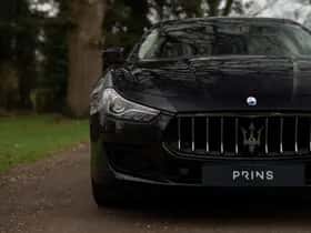 Maserati Ghibli thumbnail 46