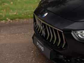 Maserati Ghibli thumbnail 47