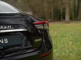 Maserati Ghibli (2022) thumbnail 50