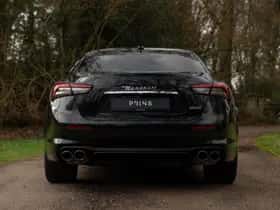 Maserati Ghibli thumbnail 6