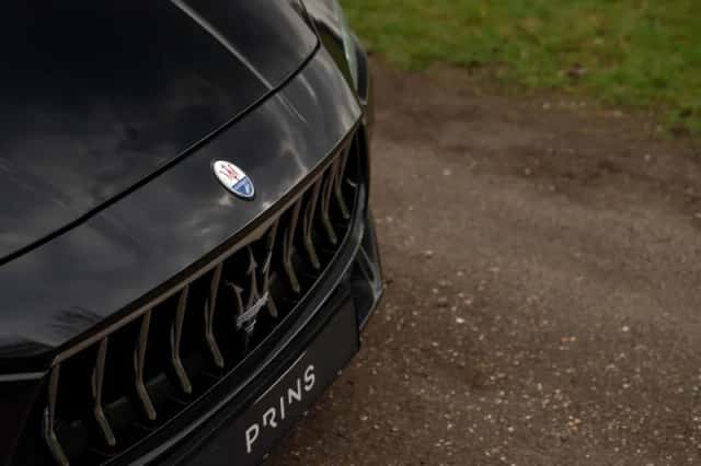 Maserati Ghibli (2022) thumbnail 51