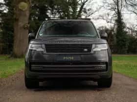 Land Rover Range Rover (2026) thumbnail 2