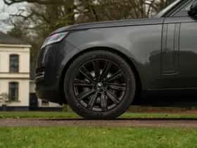 Land Rover Range Rover (2026) thumbnail 13