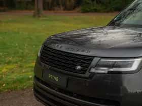 Land Rover Range Rover (2026) thumbnail 14