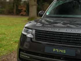 Land Rover Range Rover (2026) thumbnail 15