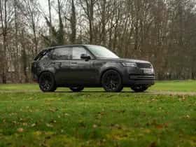Land Rover Range Rover (2026) thumbnail 16