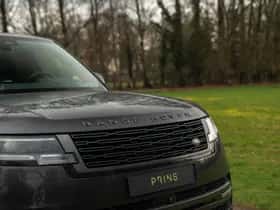 Land Rover Range Rover (2026) thumbnail 17