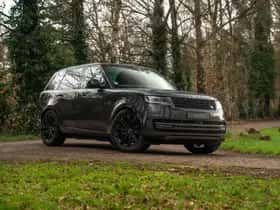 Land Rover Range Rover (2026) thumbnail 18