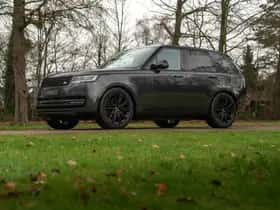 Land Rover Range Rover (2026) thumbnail 19
