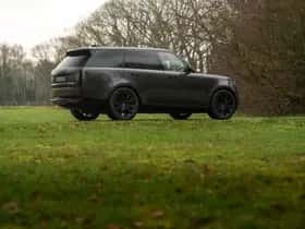 Land Rover Range Rover (2026) thumbnail 22