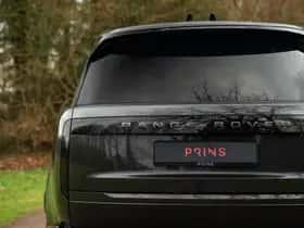 Land Rover Range Rover (2026) thumbnail 23