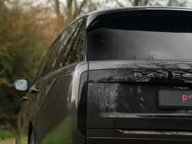 Land Rover Range Rover (2026) thumbnail 24