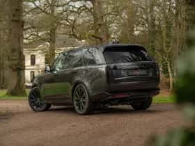 Land Rover Range Rover (2026) thumbnail 25