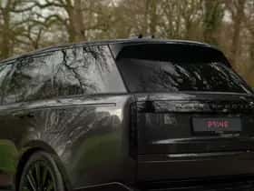 Land Rover Range Rover (2026) thumbnail 26