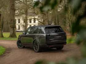 Land Rover Range Rover (2026) thumbnail 4