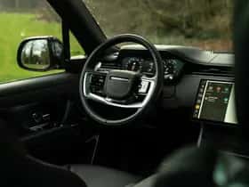 Land Rover Range Rover (2026) thumbnail 34