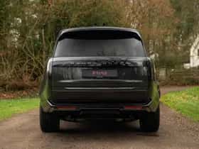 Land Rover Range Rover (2026) thumbnail 5