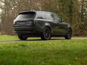 Land Rover Range Rover (2026) thumbnail 6