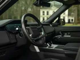 Land Rover Range Rover (2026) thumbnail 7