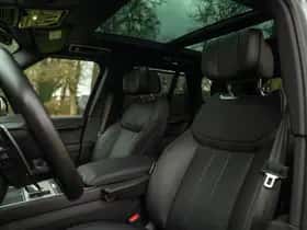 Land Rover Range Rover (2026) thumbnail 8