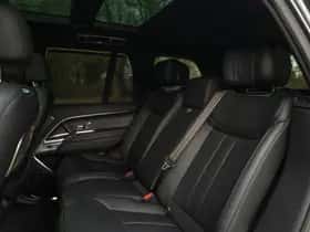 Land Rover Range Rover (2026) thumbnail 9