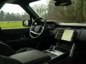 Land Rover Range Rover (2026) thumbnail 10