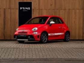 Abarth 595 (2019)