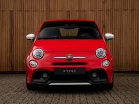 Abarth 595 (2019) thumbnail 2