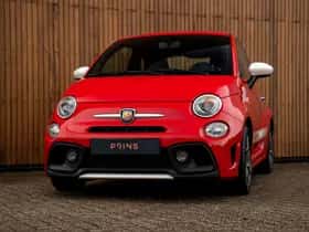 Abarth 595 (2019) thumbnail 13