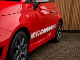 Abarth 595 (2019) thumbnail 15