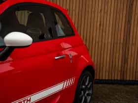 Abarth 595 (2019) thumbnail 16