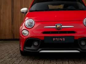 Abarth 595 (2019) thumbnail 18
