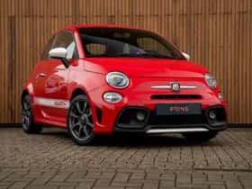 Abarth 595 (2019) thumbnail 19