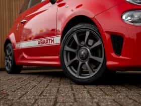 Abarth 595 (2019) thumbnail 20