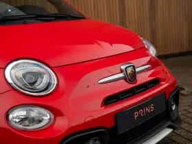 Abarth 595 (2019) thumbnail 22