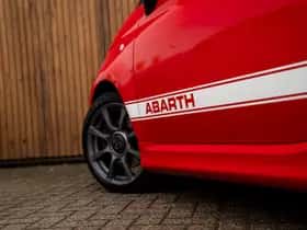 Abarth 595 (2019) thumbnail 23