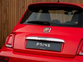 Abarth 595 (2019) thumbnail 26