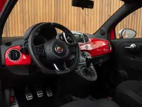 Abarth 595 (2019) thumbnail 29