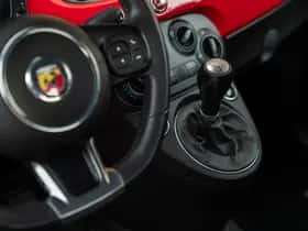 Abarth 595 (2019) thumbnail 30